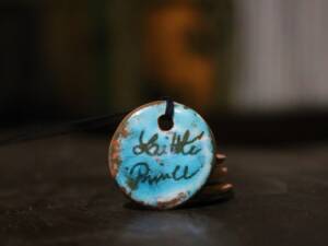 Medalion Micul Prinț