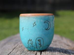 Păhăruț Micul Prinț